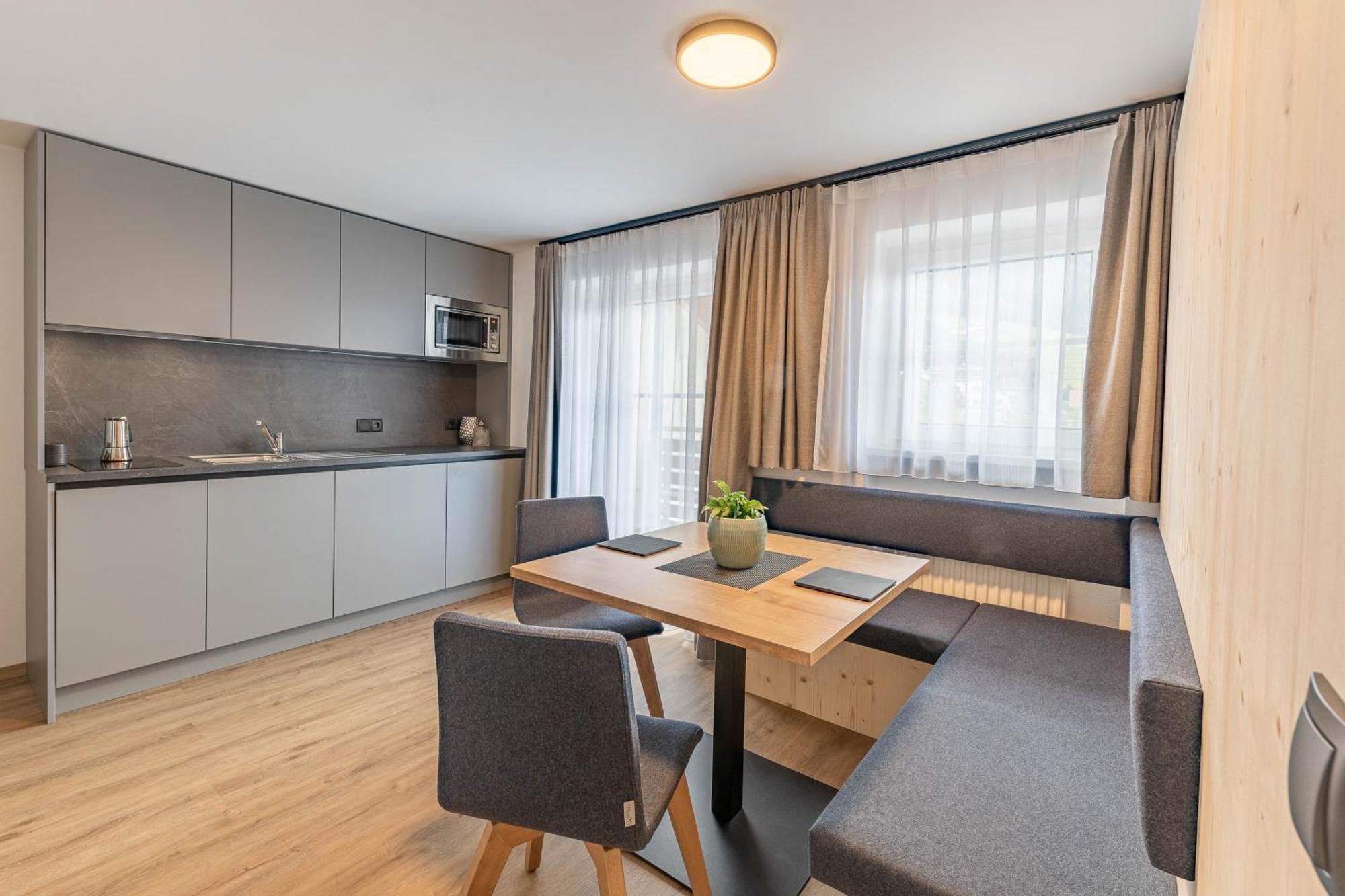 Residence Dilitz Resia Eksteriør billede